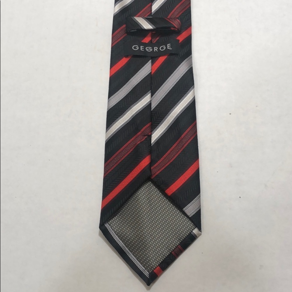 George Tie - Picture 2 of 3